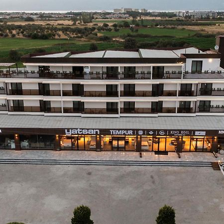 E87 Highway Otel Ören المظهر الخارجي الصورة