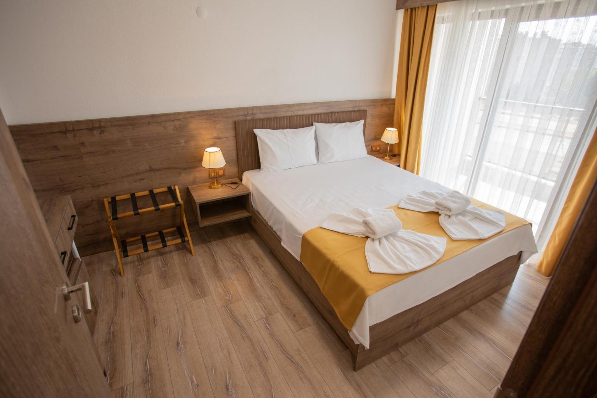 E87 Highway Otel Ören المظهر الخارجي الصورة