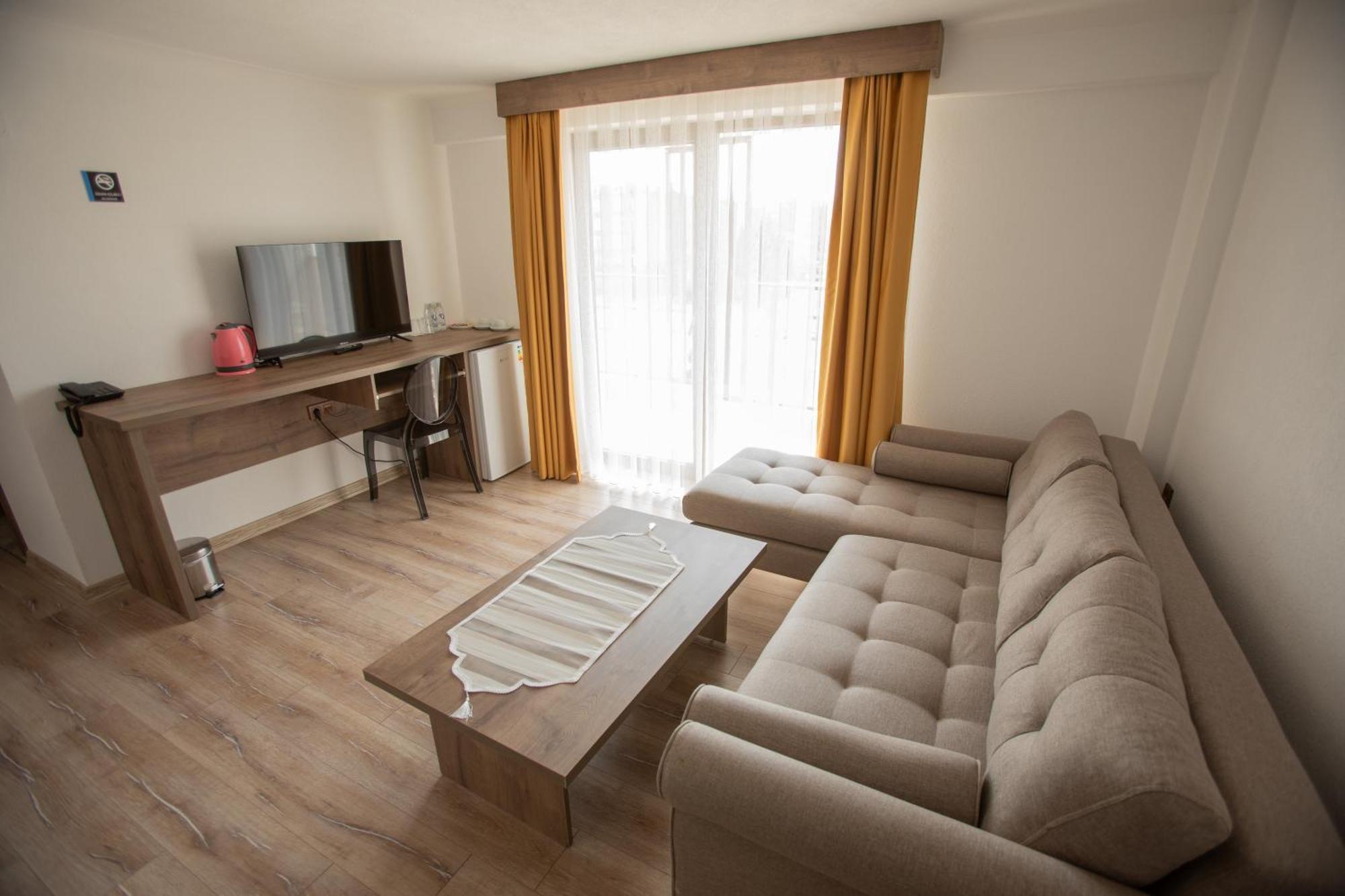 E87 Highway Otel Ören المظهر الخارجي الصورة