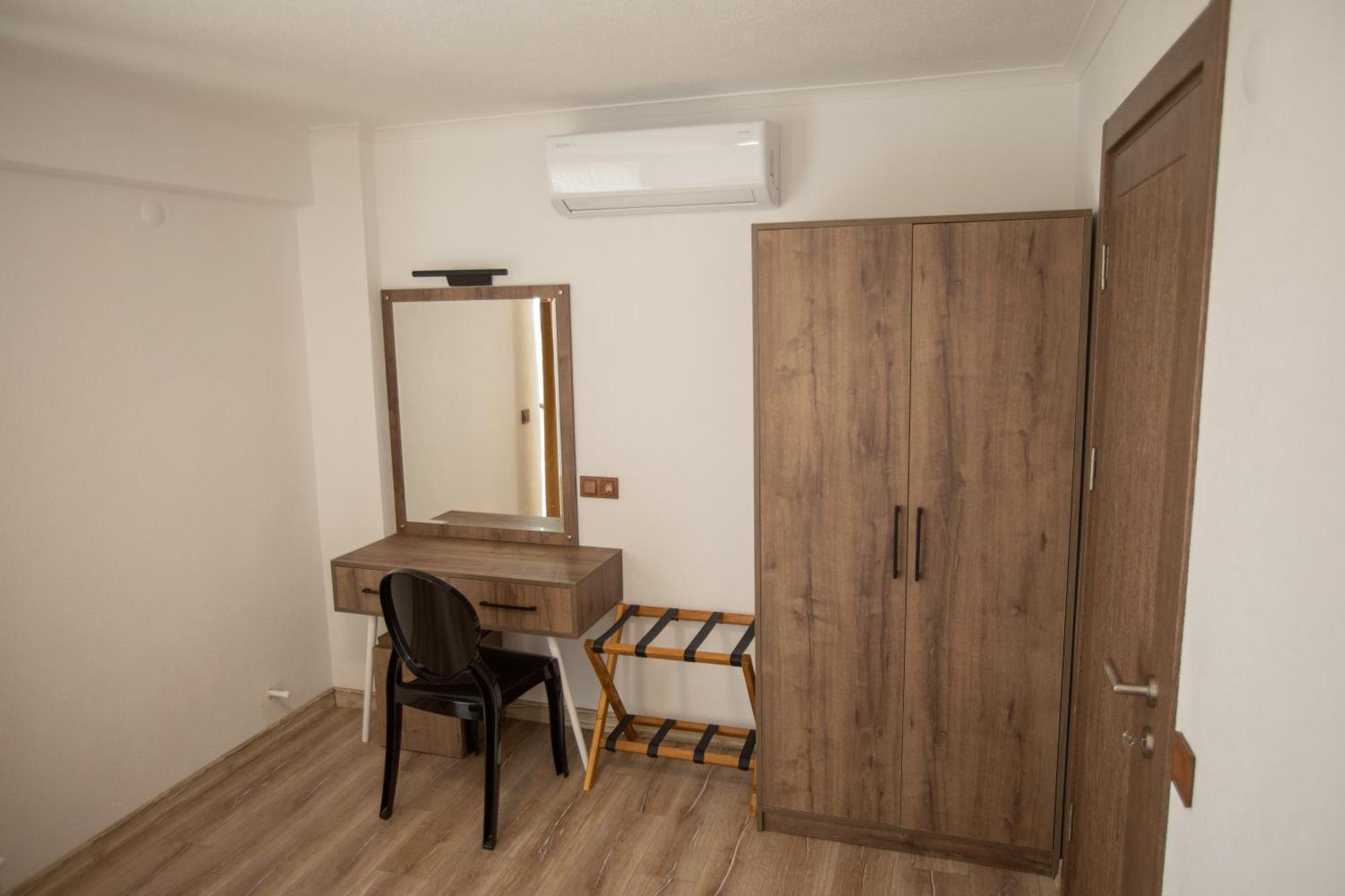 E87 Highway Otel Ören المظهر الخارجي الصورة