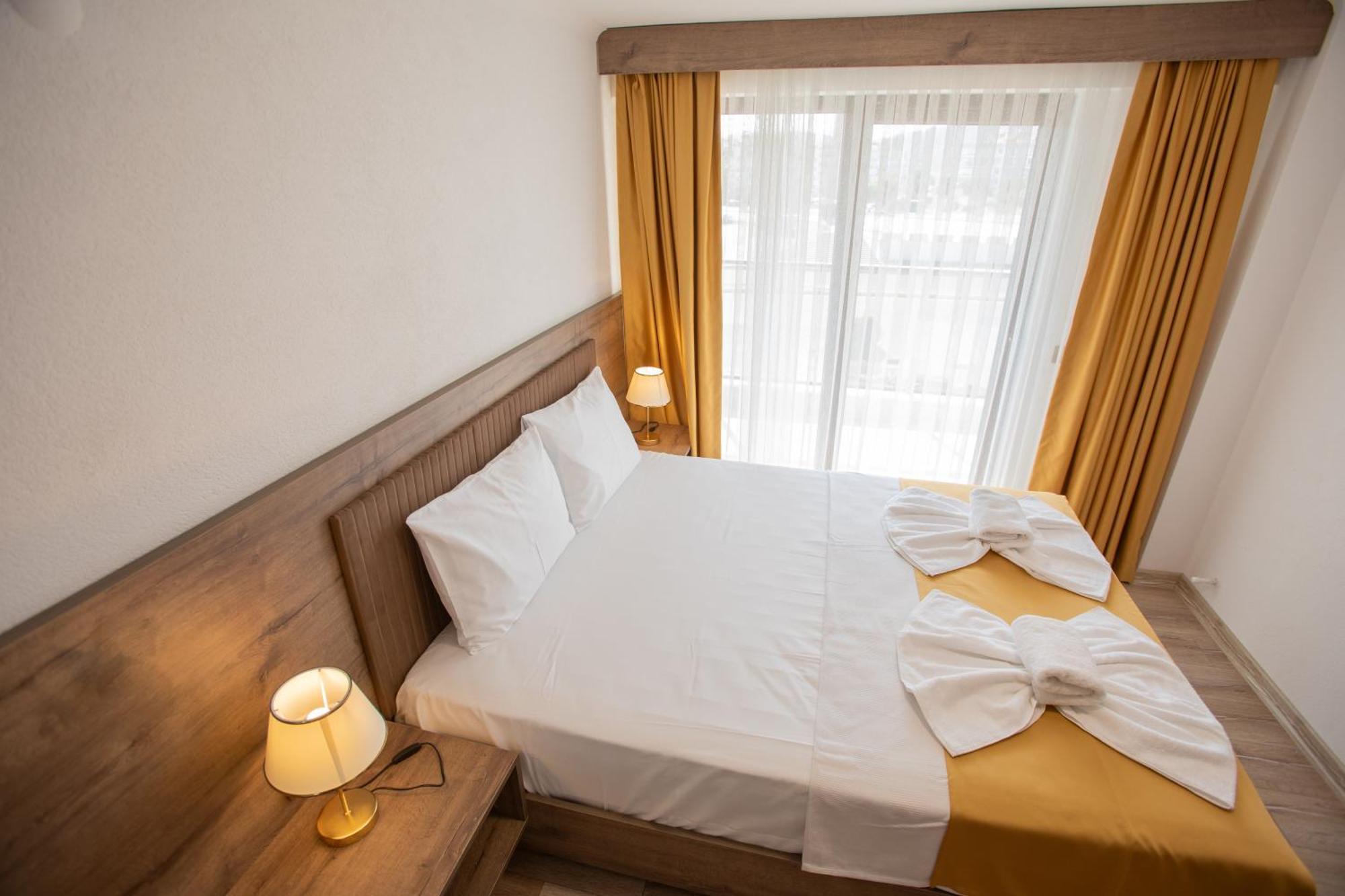 E87 Highway Otel Ören المظهر الخارجي الصورة