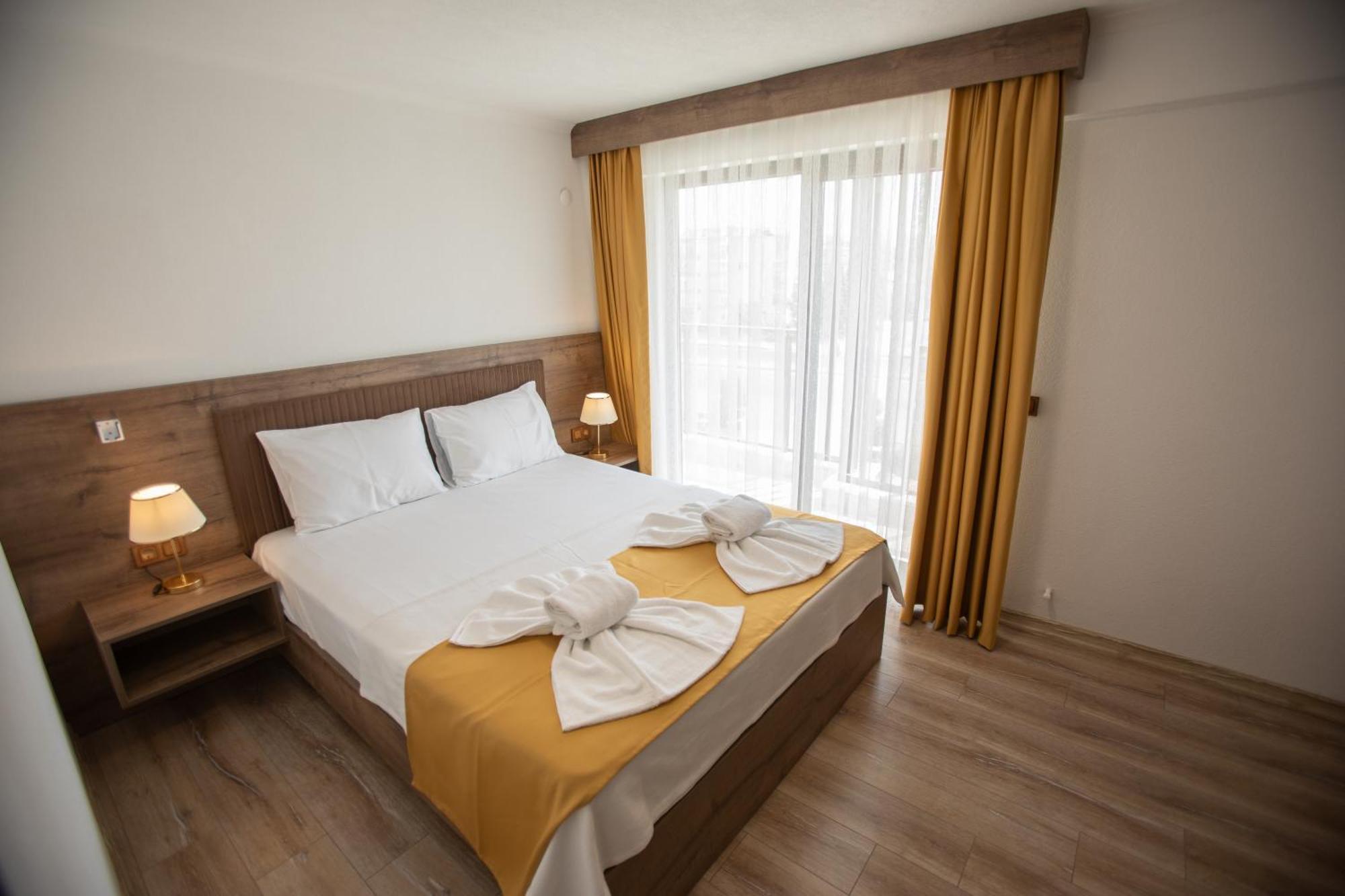 E87 Highway Otel Ören المظهر الخارجي الصورة