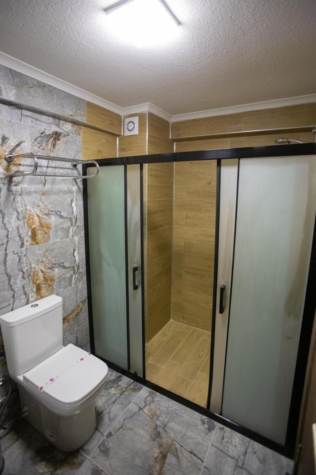 E87 Highway Otel Ören المظهر الخارجي الصورة