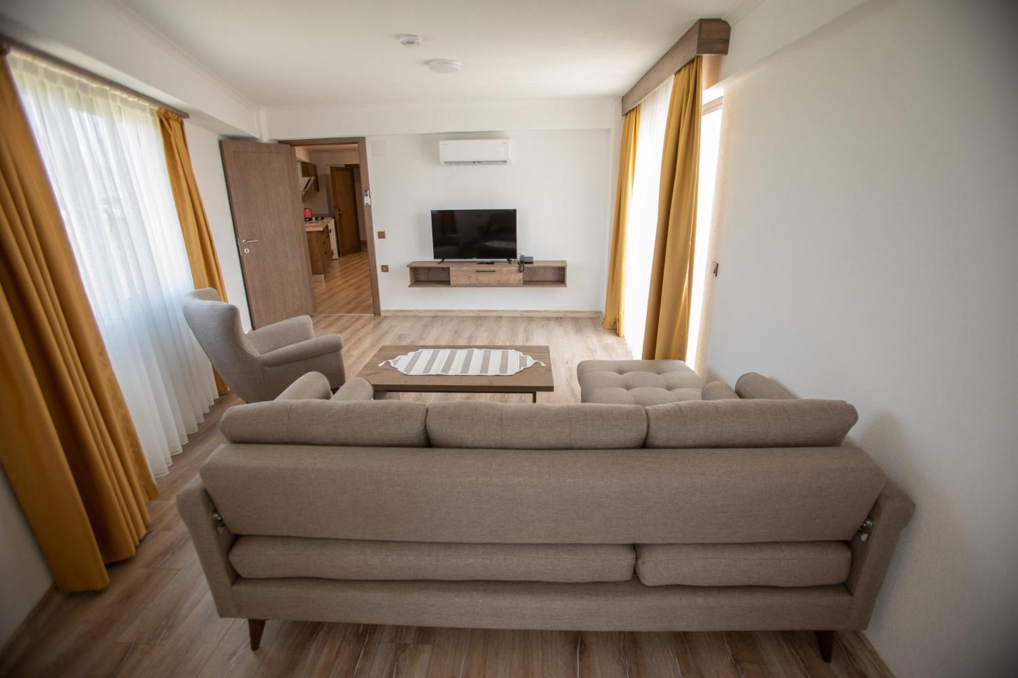 E87 Highway Otel Ören المظهر الخارجي الصورة