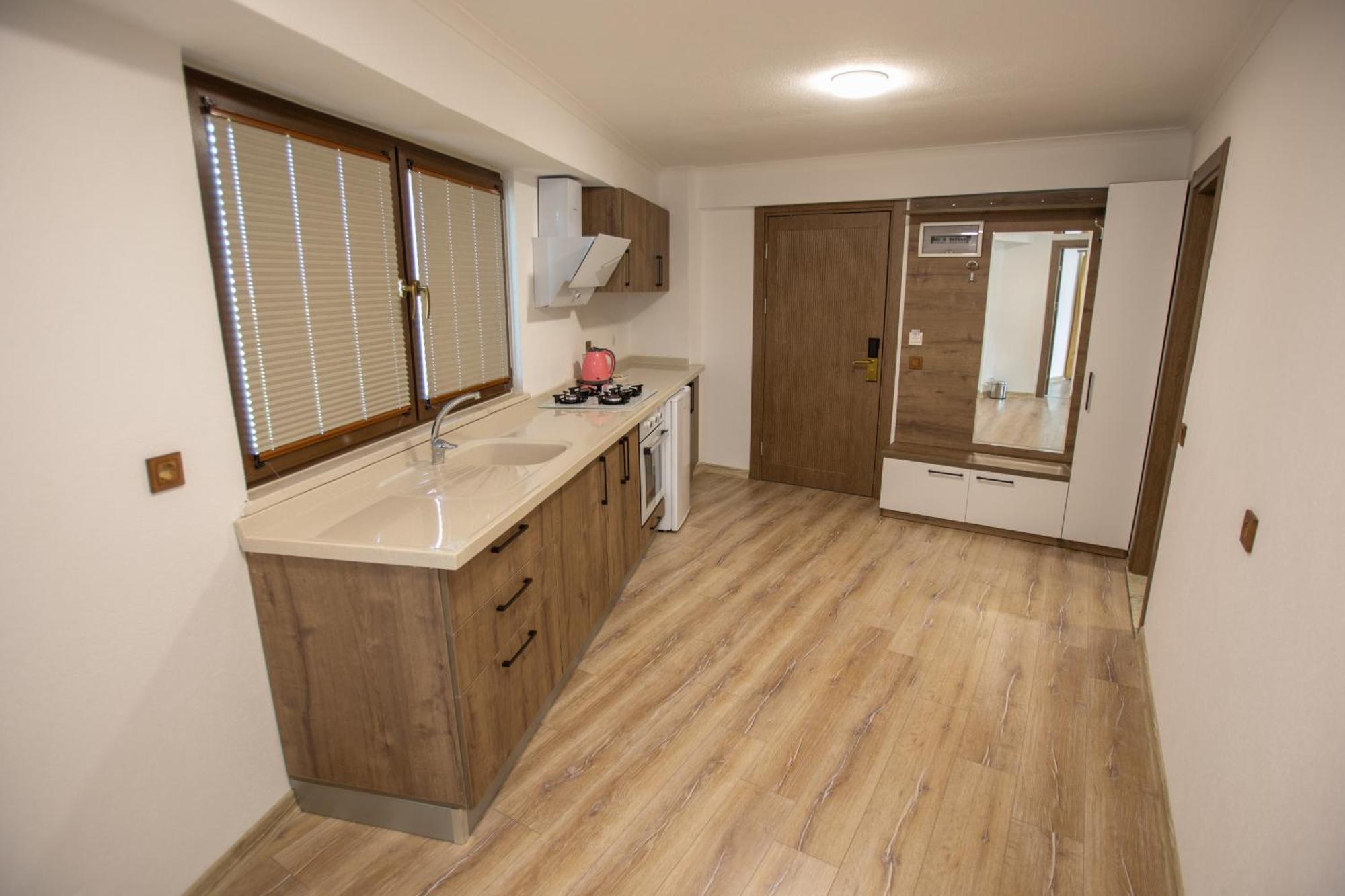 E87 Highway Otel Ören المظهر الخارجي الصورة