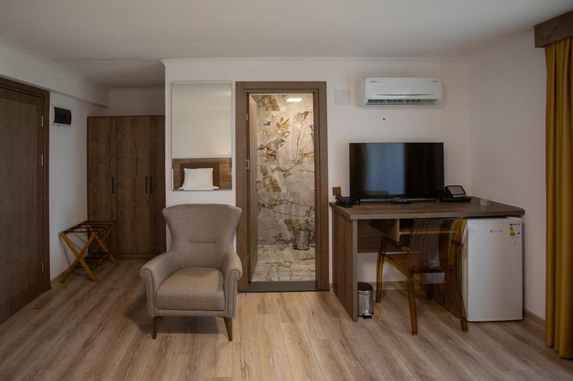 E87 Highway Otel Ören المظهر الخارجي الصورة