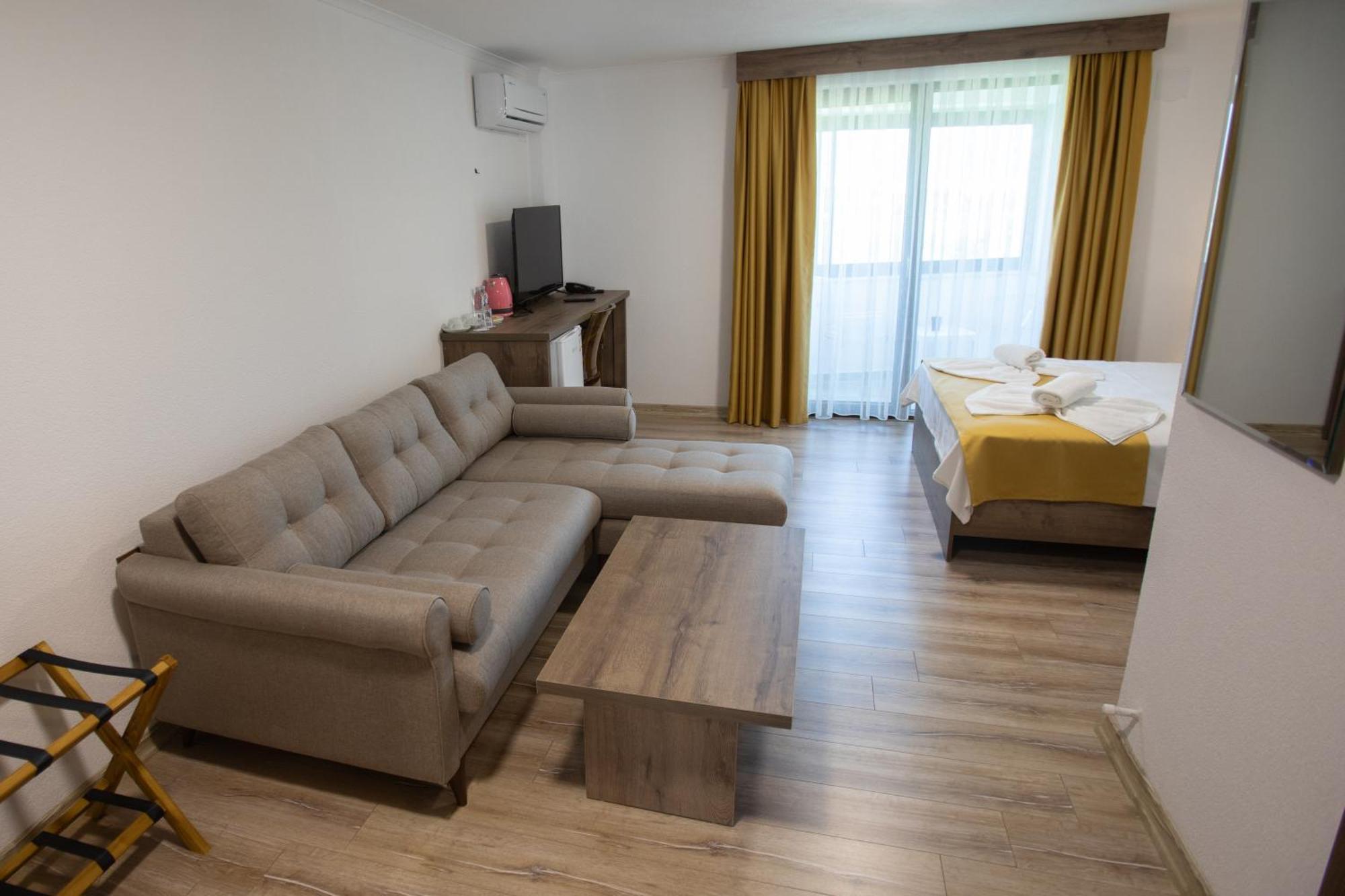 E87 Highway Otel Ören المظهر الخارجي الصورة