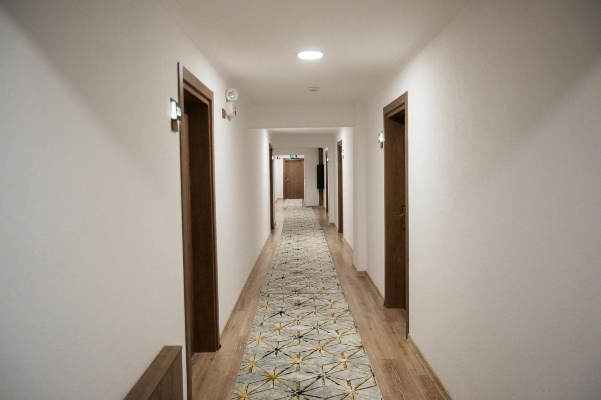 E87 Highway Otel Ören المظهر الخارجي الصورة