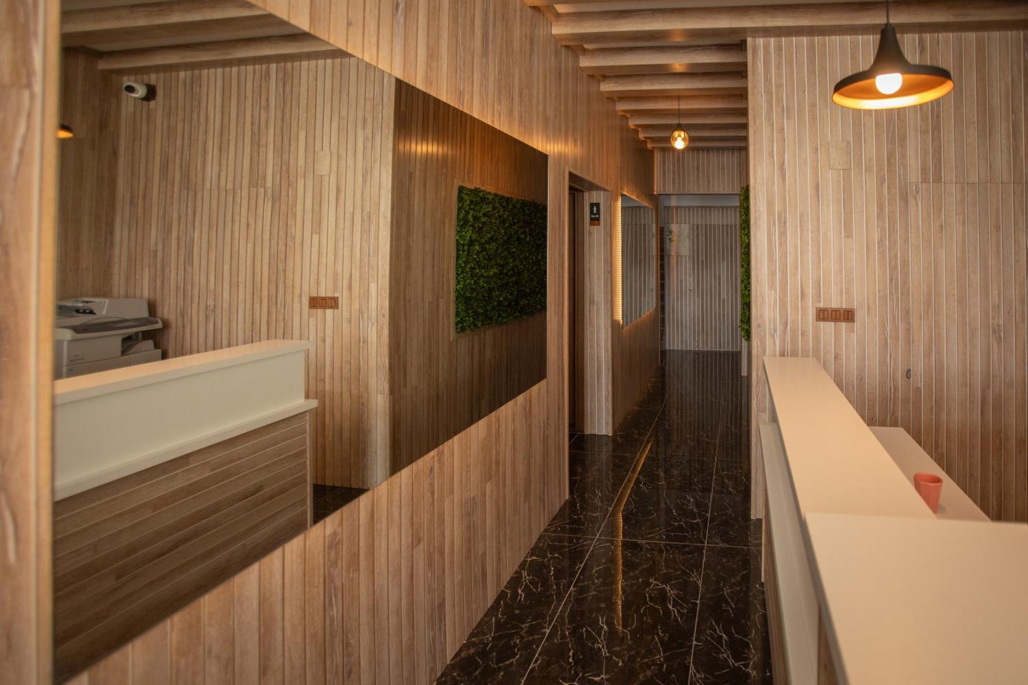 E87 Highway Otel Ören المظهر الخارجي الصورة